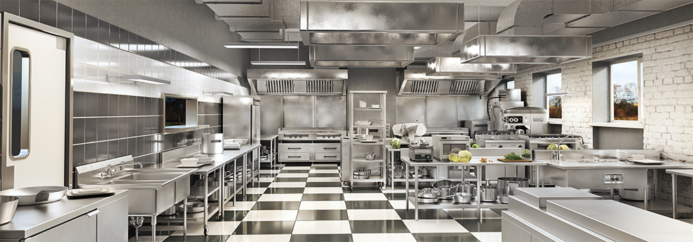 Gastro appliances