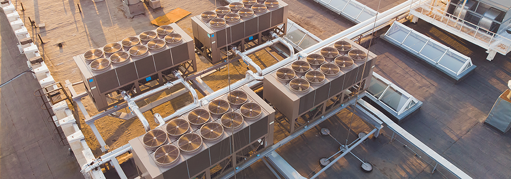 Refrigeration systems