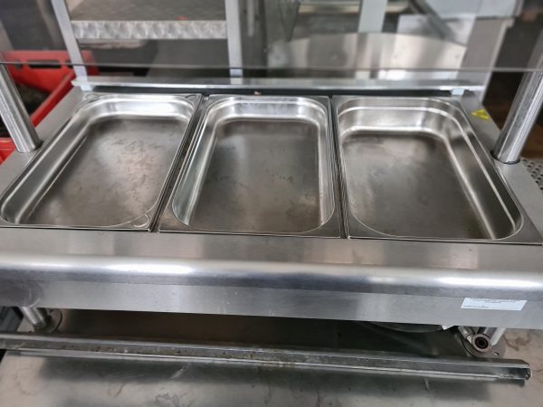 (Deutsch) Altoshaam Warmtheke, Heißtheke - Image 2