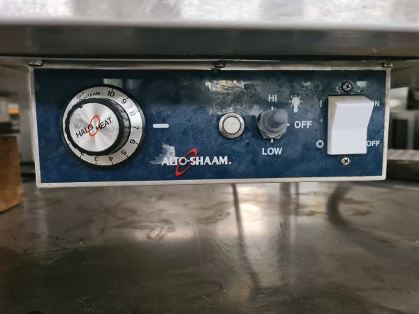 (Deutsch) Altoshaam Warmtheke, Heißtheke - Image 4