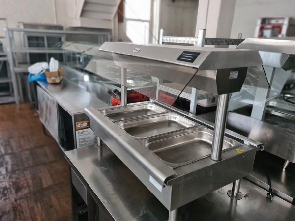 (Deutsch) Altoshaam Warmtheke, Heißtheke - Image 5