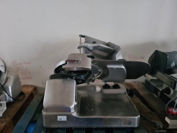 (Deutsch) Diverse Aufschnittmaschine - Image 4