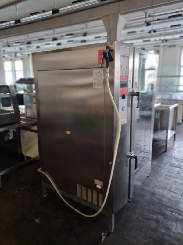 Convotherm OSP 20 Konvektomat Kombidämpfer Dampfgarer Backofen – Bild 4