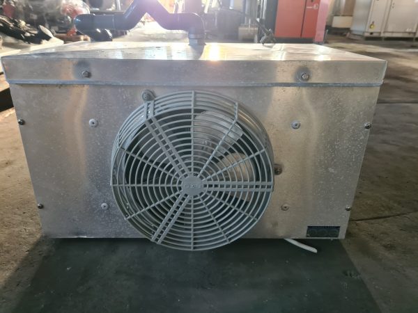 Verdampfer ECO