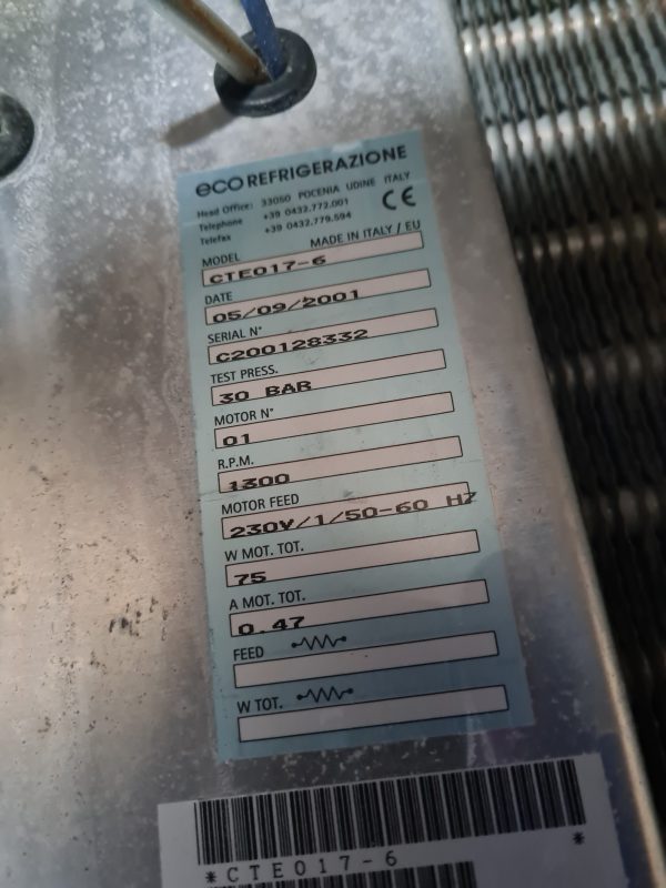 Verdampfer ECO – Bild 2