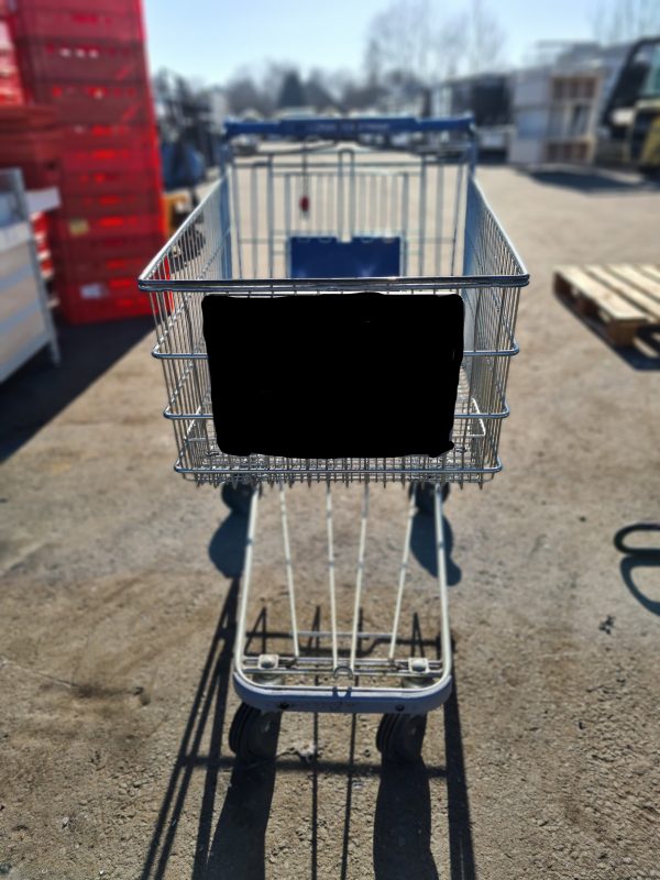 Einkaufswagen