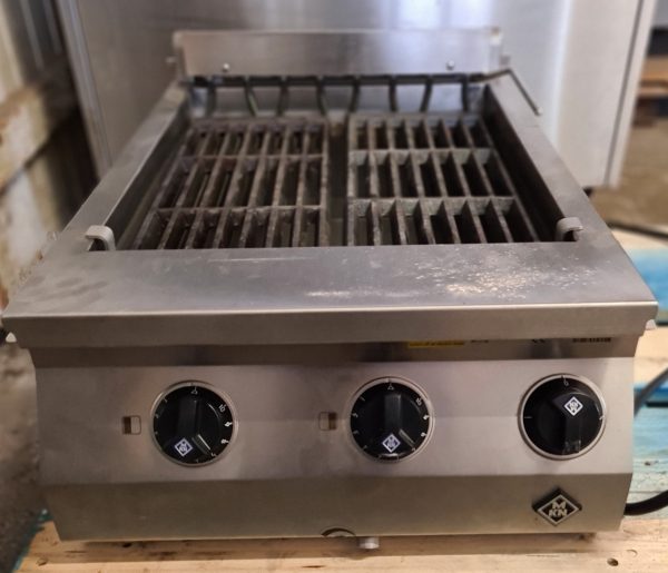 MKN Elektrogrill - Counter SL
