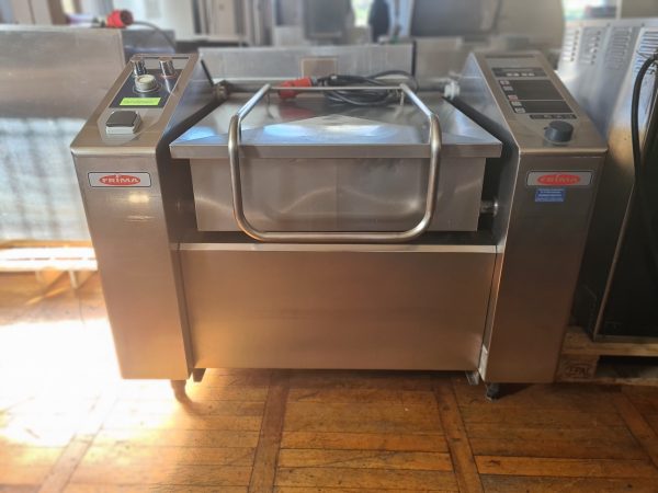 Kippbratpfanne Frima Thermo Jet 110 Rational (Defekt)