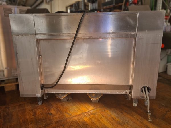 Kippbratpfanne Frima Thermo Jet 110 Rational (Defekt) – Bild 6