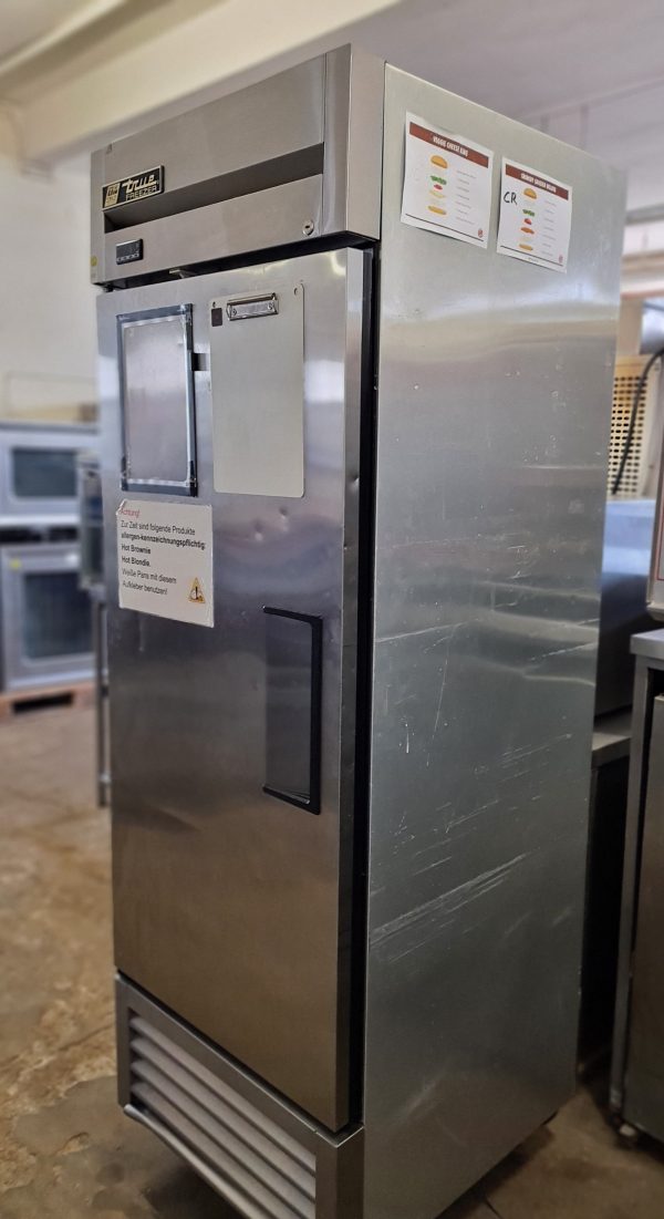 (Deutsch) Gewerbe Tiefkühlschrank True - Image 2