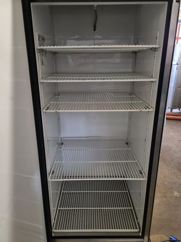 (Deutsch) Gewerbe Tiefkühlschrank True - Image 4