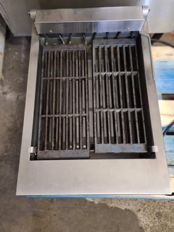 MKN Elektrogrill - Counter SL – Bild 4